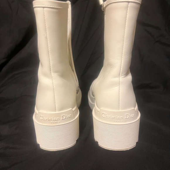 Christian Dior Ankle Boots - Picture 2 of 6